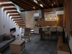 Casa de Ensueño en el Casco Antiguo
